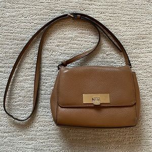 Michael Kors crossbody purse bag